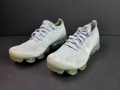 Nike Air Vapormax Flyknit 3 “Pure Platinum” (AJ6910-100) Women's Size 8 | eBay UK