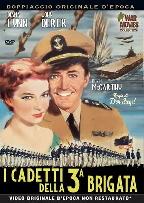 Die Kadetten der dritten Brigade DVD A & R PRODUCTIONS