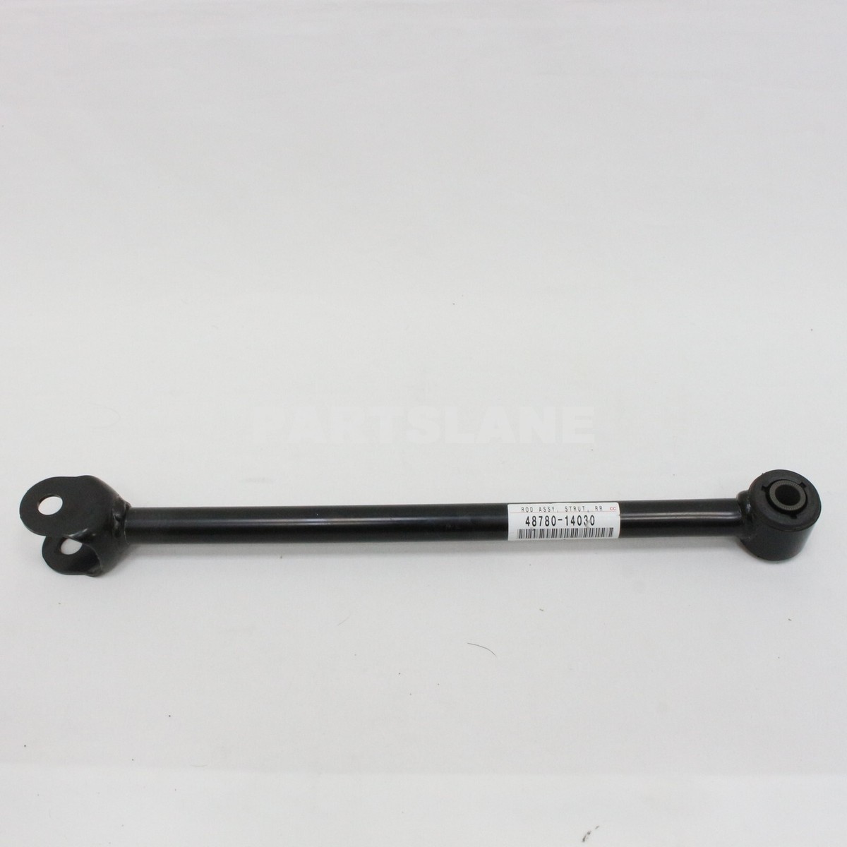 48780-14030 Toyota OEM Original Stange Assy,Federbein,Hinter | eBay