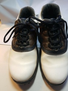 footjoy greenjoys golf shoes 45516