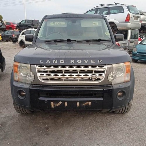 8H2210E889AB sistema navegación gps para LAND ROVER DISCOVERY V6 2004 1123478 - Imagen 13 de 18