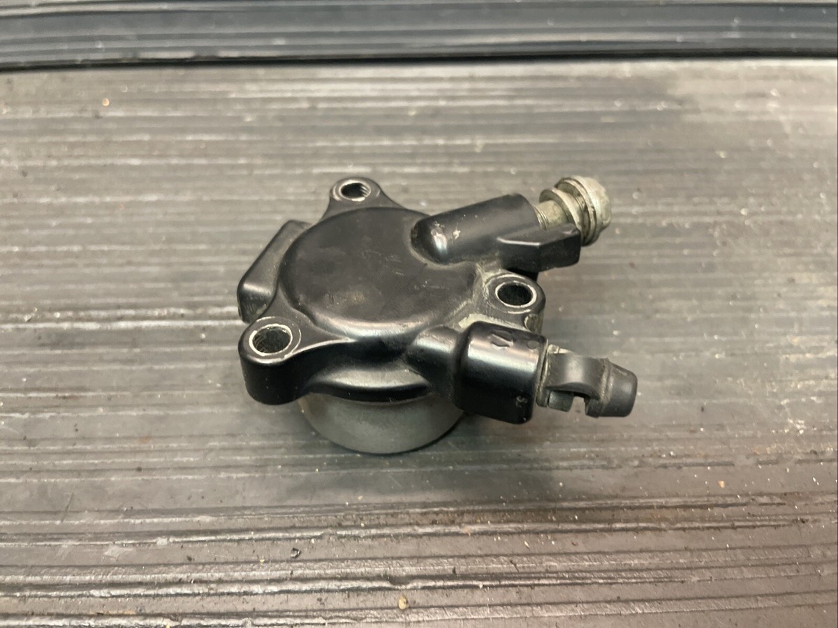 2009 Kawasaki Ninja ZX14R clutch slave cylinder OEM #8 | eBay