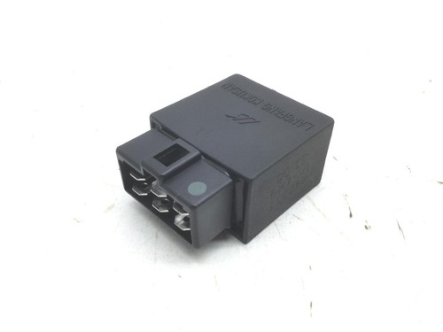 CENTRALINA RISCALDAMENTO BENZINA CARBURANTE PIAGGIO VESPA LX E3 125 2006 2008