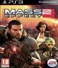 Mass Effect 2 Ps3 PlayStation 3