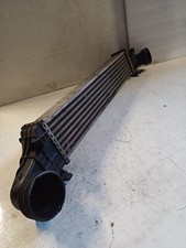 G5-5* Mercedes W211 E-Klasse Ladeluftkühler Kühler BEHR A2115001102