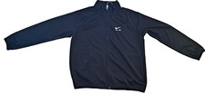 Nike Air Max Track Top - Size Large - Black - Stylish  Comfortable  New