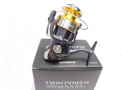 15ツインパワー sw6000HG 15ツインパワーSW6000HG