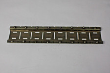 Allen Bradley 700-MP8 Relay Mounting Strips 8 Relay Per Rail