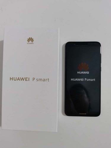 Huawei P smart 32GB 3GB RAM Unlocked Google play (Global) Android - 第 3/17 張圖片