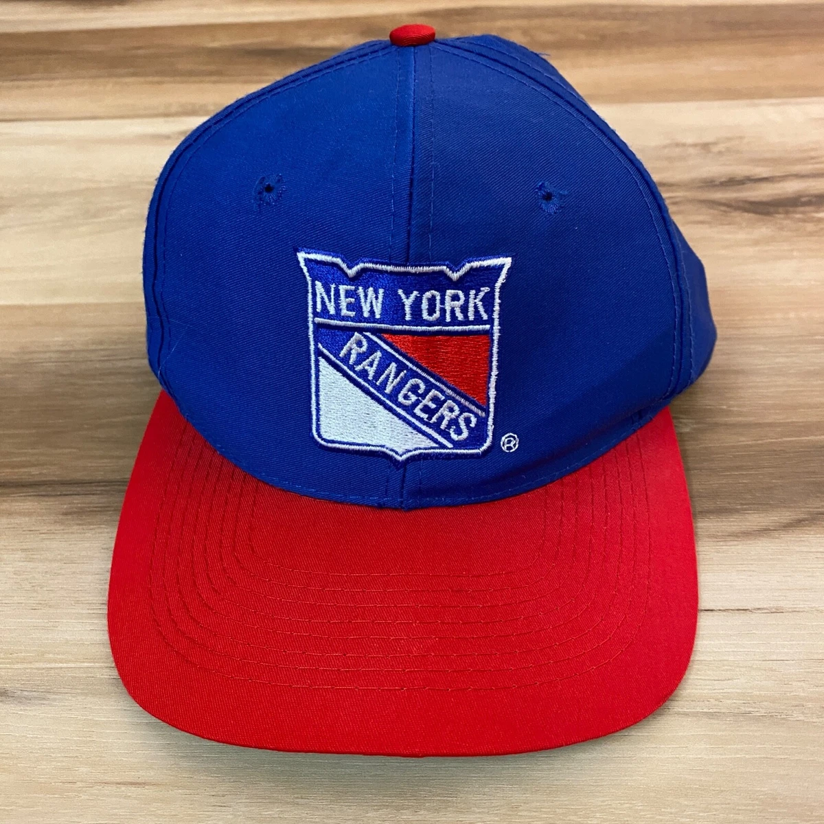 ny rangers snapback