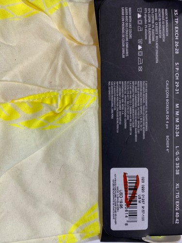 Neu mit Etikett American Eagle Herren Stretch Boxer Unterwäsche Gr. XS-S-M-L-XL #46 - Bild 50 von 65