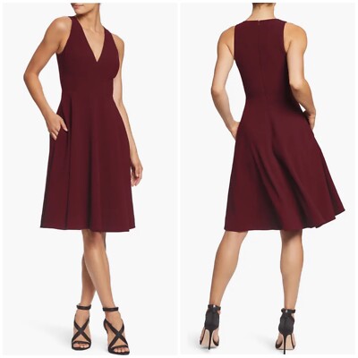 green emerald velvet dress Catalina Dress – Dress the Population main image 0