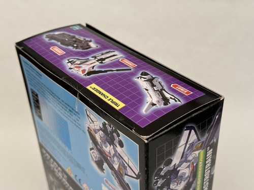 Hasbro Transformers Commemorative Series IX G-1 ASTROTRAIN BRAND NEW MISB - Picture 4 of 10