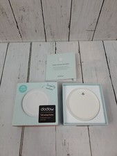 Dodow - Fall Asleep Faster - Sleep Aid Device Insomnia Relief New