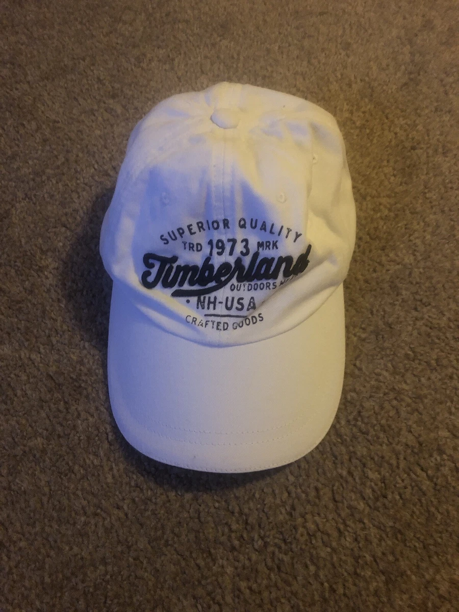 Boys cheap timberland hat