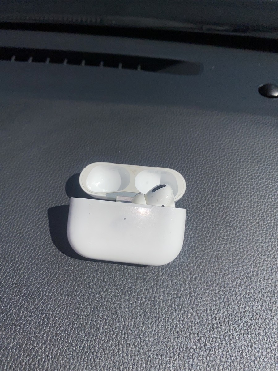 apple airpods pro right side | eBay