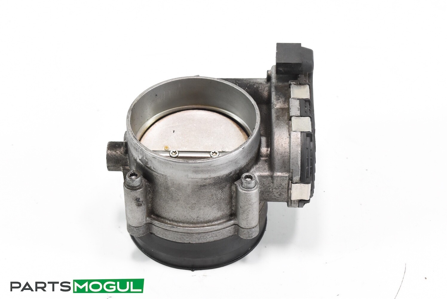 05-08 Maserati Quattroporte M139 Intake Throttle Body 0 280 750 101 OEM