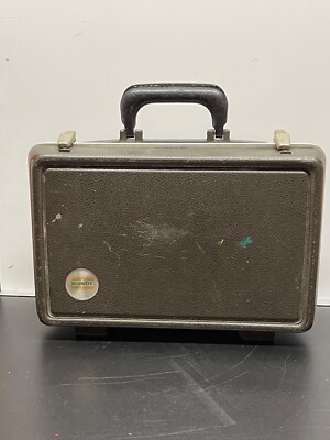 Selmer Bundy Resonite Student Clarinet w Hard Case 777716