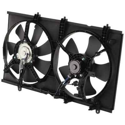 Cooling Fan Assembly MR968365 for Mitsubishi Lancer 2003-2007 | eBay 