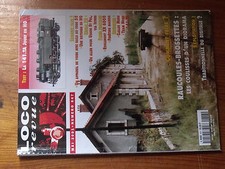$$a3 Loco-Revue N�647 141.TA Raucoules-Brossettes XR 6000 Key Windows M