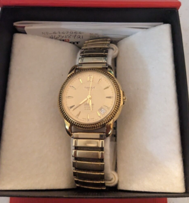 Vintage Tissot Ballade Automatic C279/379C Swiss Made Men's Watch