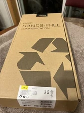 NEW Jabra Go 6470 Bluetooth Wireless Phone Headset  Touchscreen 6470-15-207-505