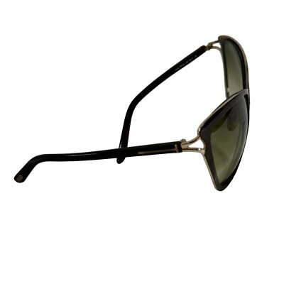 TOM FORD Tortoise Brown Frame Celia Women display picture 1