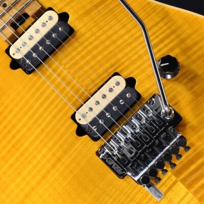 Peavey Wolfgang 1999製(純正ケースストラップ付き） Peavey Wolfgang Used Electric Guitar | eBay