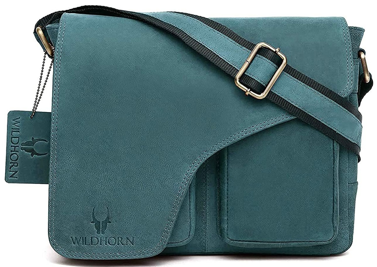 WILDHORN Leather 11