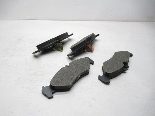 2003-2006 Dodge Sprinter Disc Brake Pad Set 0024206920 AutoTechteile - Picture 6 of 8