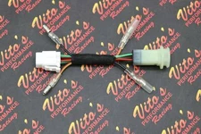 Yamaha Banshee ADAPTOR - converts square style stator to the old round 1987-1994