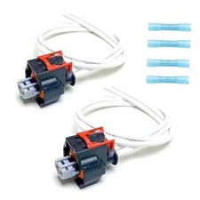 Multi-Purpose Injector Pigtail Connector PT3739 Fits for Duramax L5P Engine V8