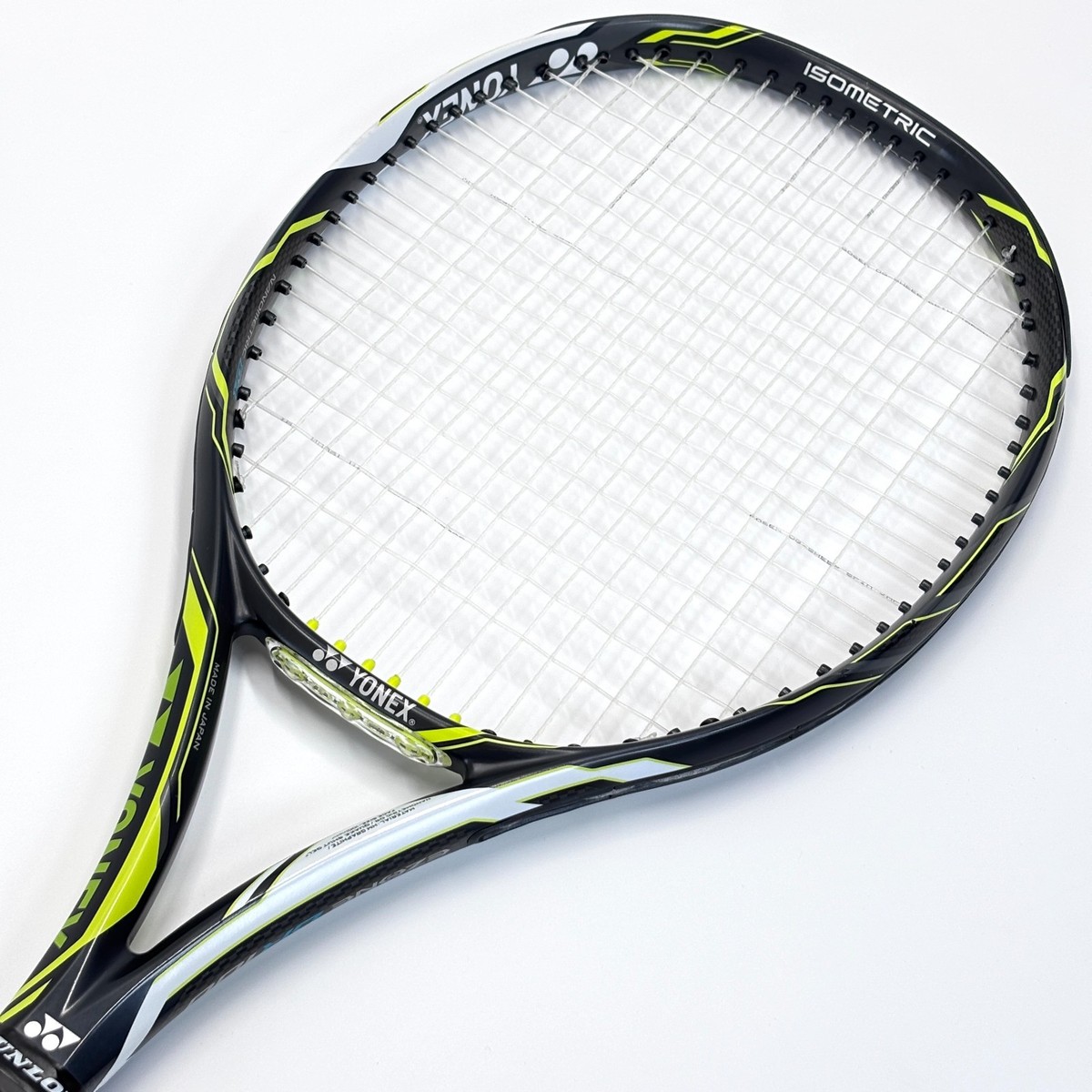 Yonex Ezone DR 100 G2 4 1/4 Tennis Racket Racquet Used Very