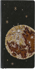 US Stock Hobonichi 2027 Weeks Tanaka Daisuke JAPANESE Starlight Planner Techo
