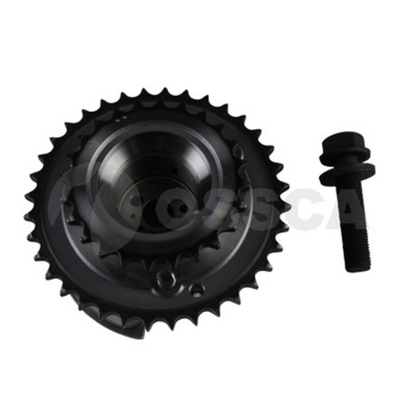 Ossca Nockenwellenversteller 85720 FüR Toyota Sienna Highlander Kluger Venza 4WD-image