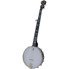 Deering Artisan Goodtime 5String Open Back Banjo
