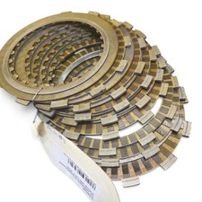 2018 Honda 250 Crf Clutch Disc