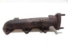 HYUNDAI ix55 Auspuffkrümmer 3.00 Diesel 176kw 2009 31564648