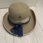 Civil War Clearwater hat company Confederate Hat