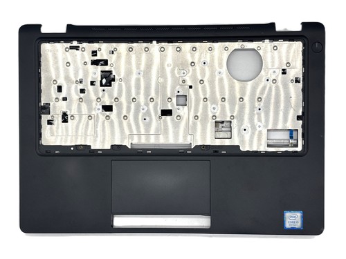 Originale Handballenauflage mit Touchpad für den Laptop Dell Latitude 5290
