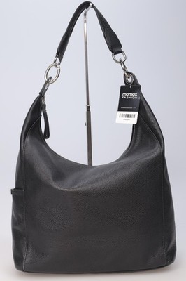 Longchamp Handtasche Damen Umhängetasche Bag Damentasche Leder Schwarz #qlqx7n3