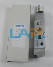 1pcs for FESTO MFH-5-1/4-L-B 31010   Solenoid Valve  &amk