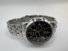 Tissot PRC 200 Chronograph Mit Box