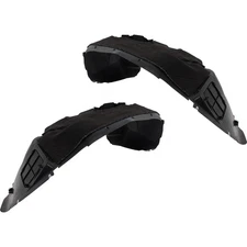 For 2019-2023 Renegade Front Inner Fender Liner Foam SET PAIR