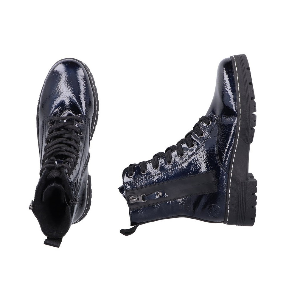 Cowboyboots & Bikerboots für Damen günstig bei