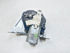 PEUGEOT 307 SW 3H Heckscheibenwischermotor E9011060 964650088000 2.00 31350055