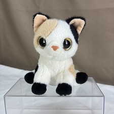 Zuru Pets Alive Smitten Kitten Interactive Plush Toy 2024 Works