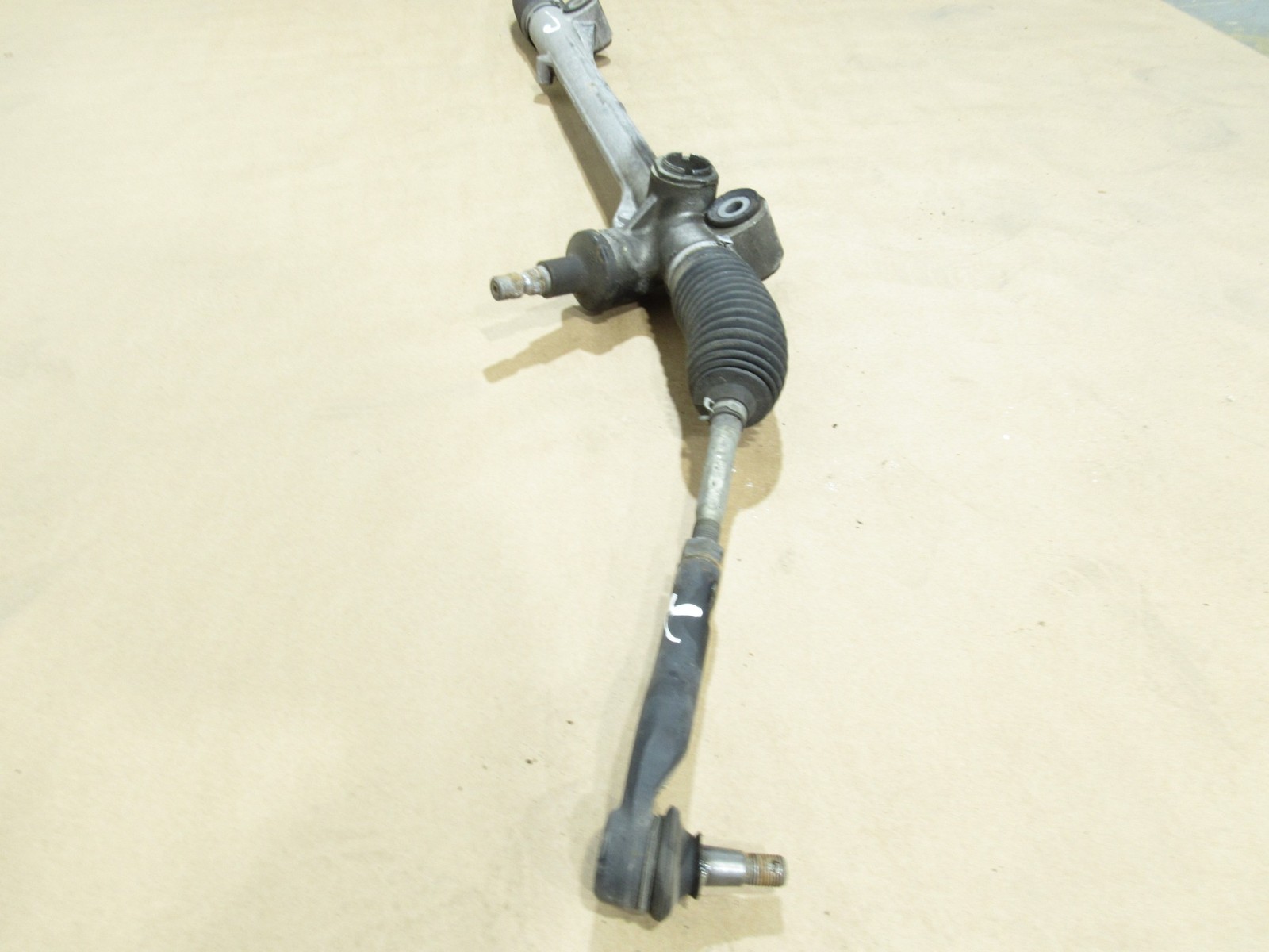 17-21 Toyota 86 GT 2018 2.0L RWD Manual Transmission Gearbox Selector ;