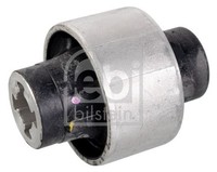 Febi Bilstein Querlenkerlager 174549 Gummi/Metall FüR Mercedes Citan W420 Tourer