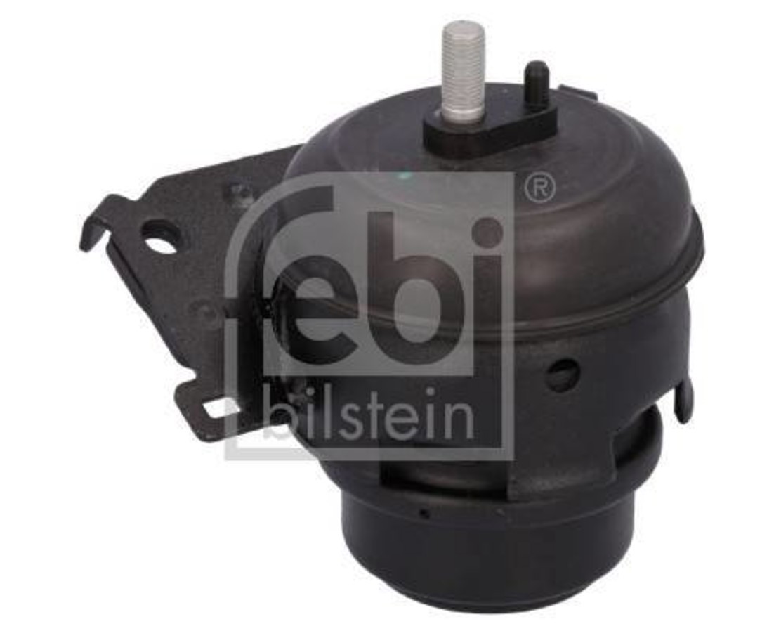 FEBI Engine Mounting Right Left For TOYOTA Land Cruiser PRADO 02-10 12361-30050
